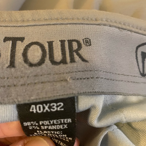 Pro Tour Performance Pants~New - Picture 4 of 4